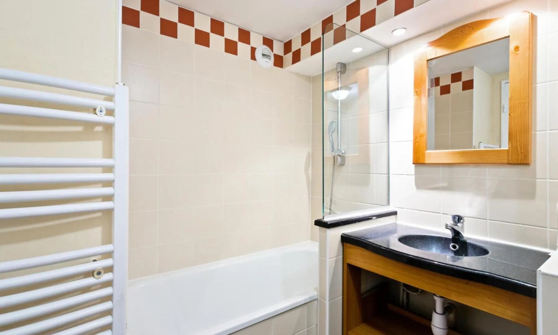 Residence Les Constellations - Maeva Home - Studio 5 Personnes Selection Mae-3766 La Plagne-Tarentaise Apartment