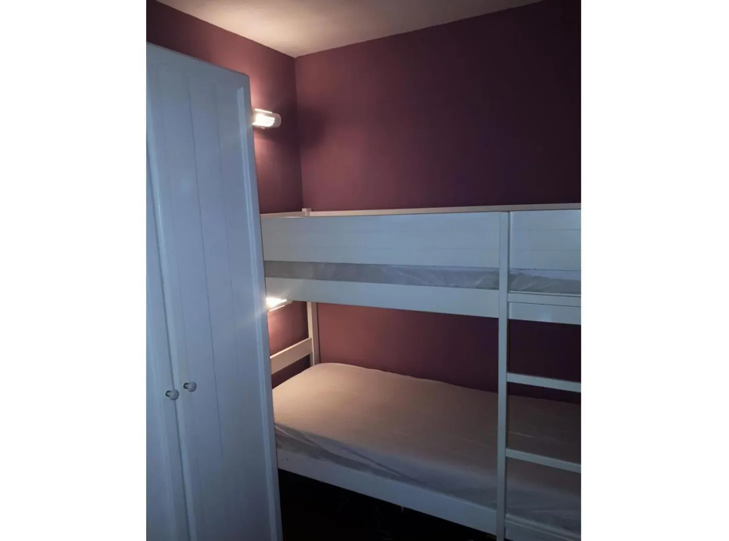 Residence Les Constellations - Maeva Home - Studio 5 Personnes Selection Mae-3766 La Plagne-Tarentaise France