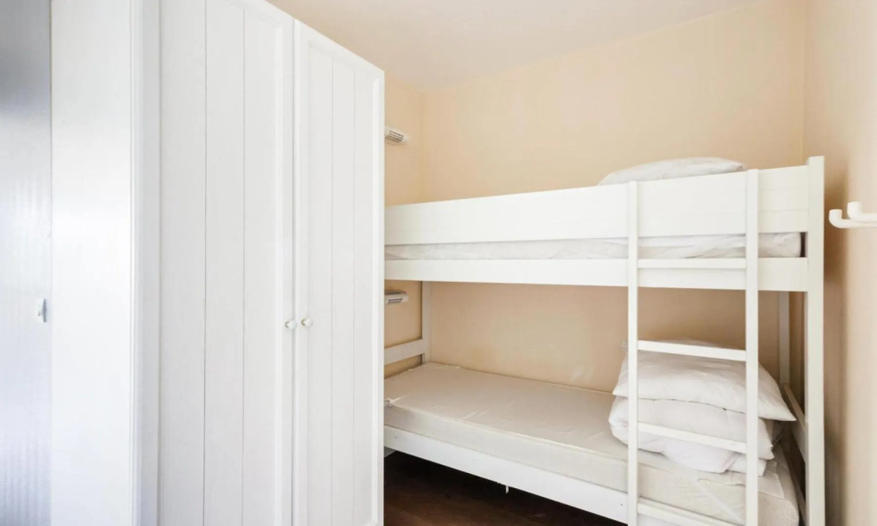 Apartment Residence Les Constellations - Maeva Home - Studio 5 Personnes Selection Mae-3766 La Plagne-Tarentaise
